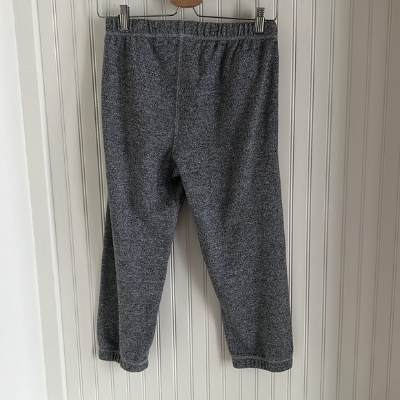 Roots Salt and Pepper Joggers Cropped 21” - Picture 5 of 6